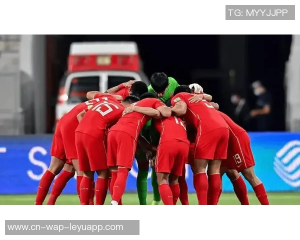 亚足联附加赛争议四队抗议主办地不公国足或因此逃避困境 亚足联附加赛争议四队抗议主办地不公国足或因此逃避困境