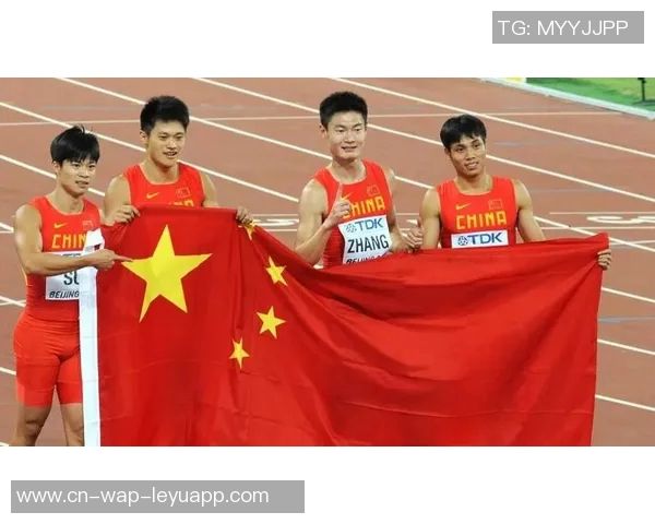 苏炳添与张培萌的速度之争谁能在田径赛场上书写新的传奇篇章